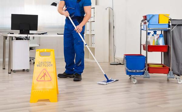 Triple Three Cleaning Services