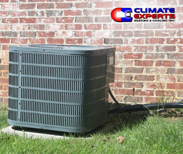 Climate Experts Heating & Cooling Inc.