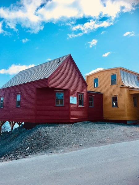 Newfoundland Wood Siding Company Ltd.