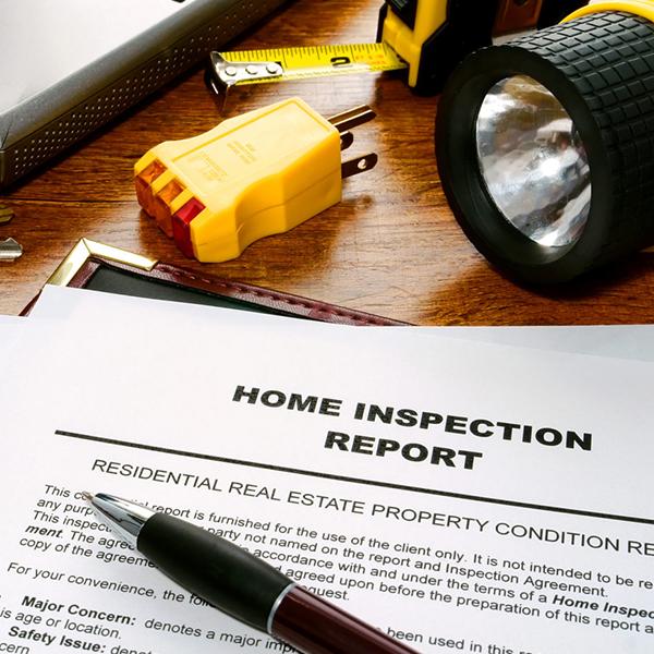 The Resident Expert Home Inspections