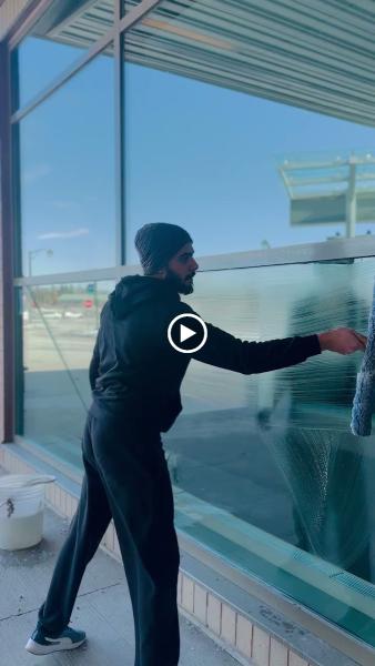 Shine Forever Window Cleaning