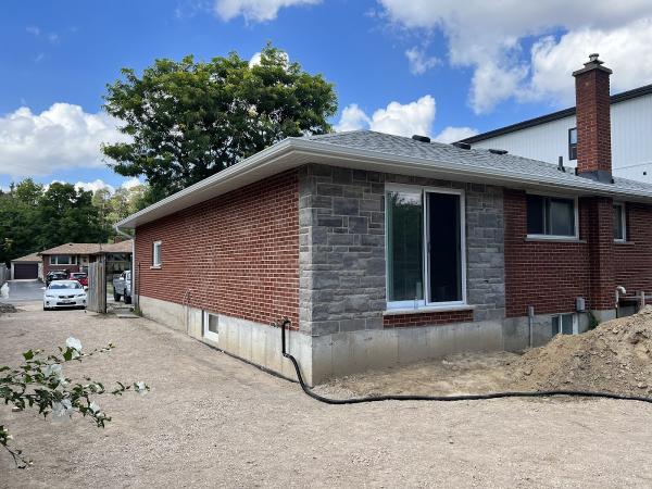 North Group Building Company LTD