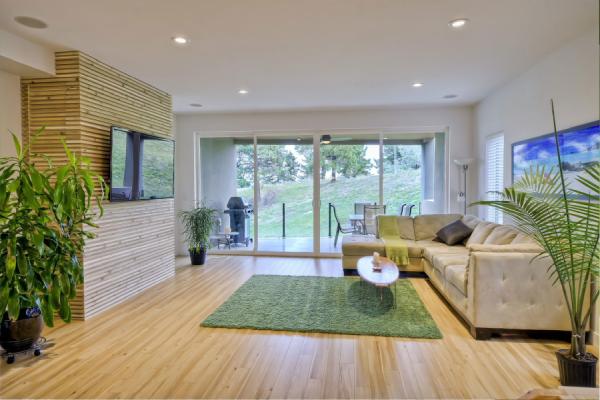 Ironwood Residential Design