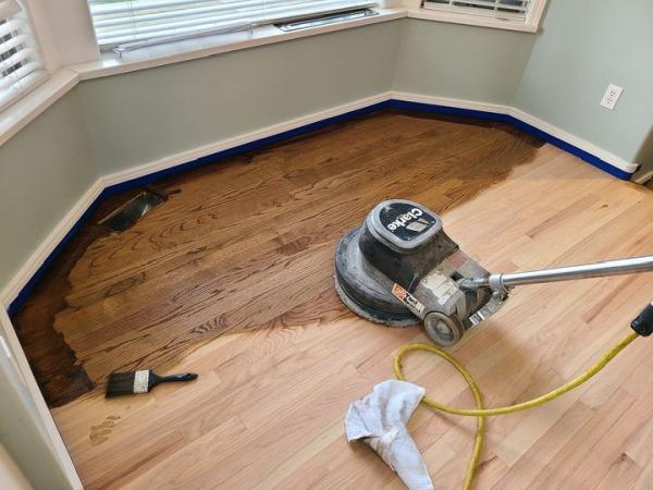 Against the Grain Flooring