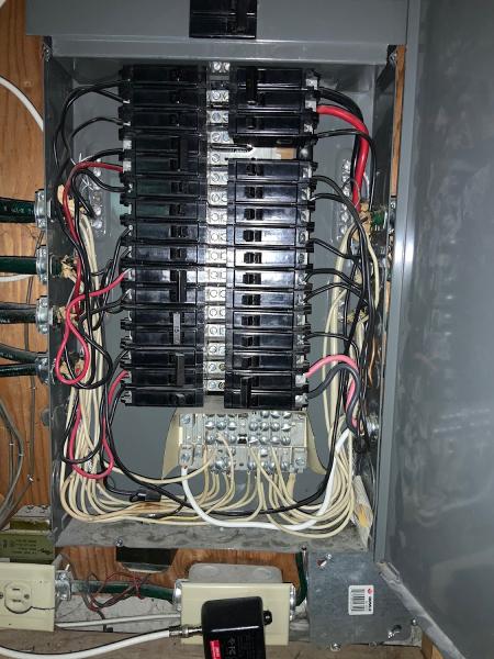 On the Money Home Inspections