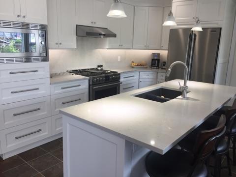 Grey Vein Marble and Granite Ltd