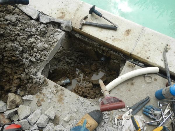 Stan's Pools & Yards