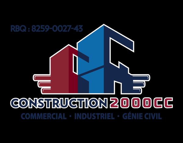 Construction 2000cc