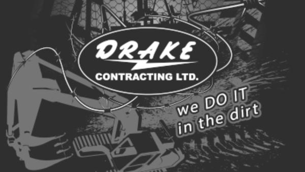 Drake Contracting Ltd