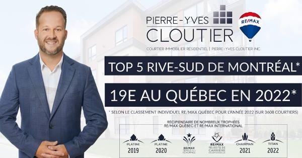 Pierre-Yves Cloutier