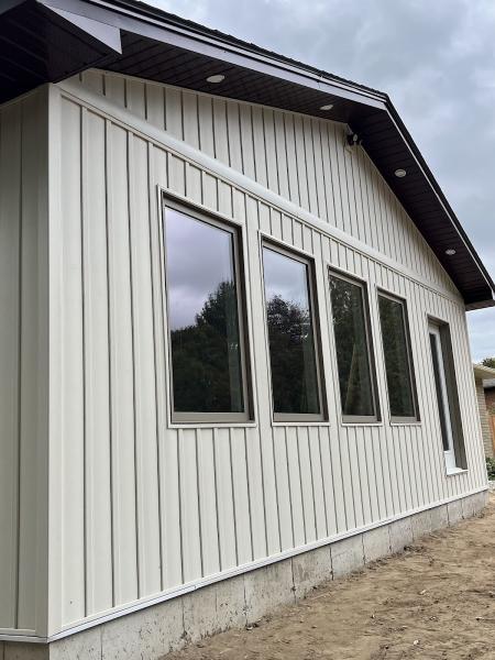 Portside Contracting