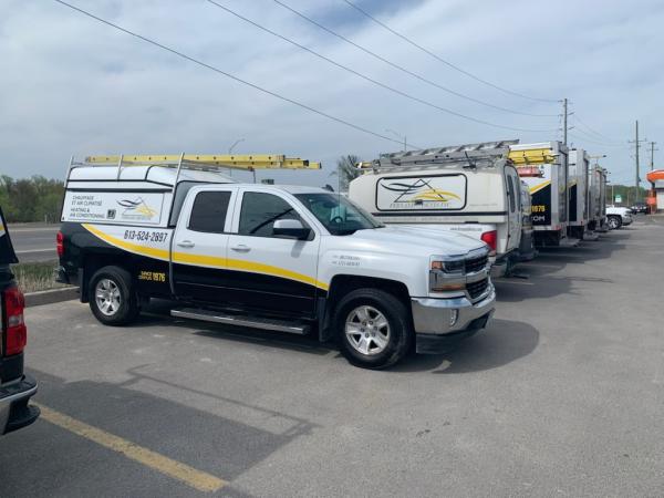 Fernand Denis Inc Chauffage et Air Climatisé