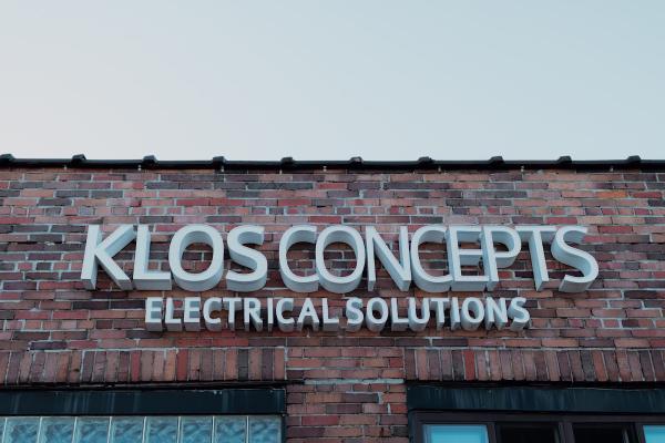 Klos Concepts Ltd.