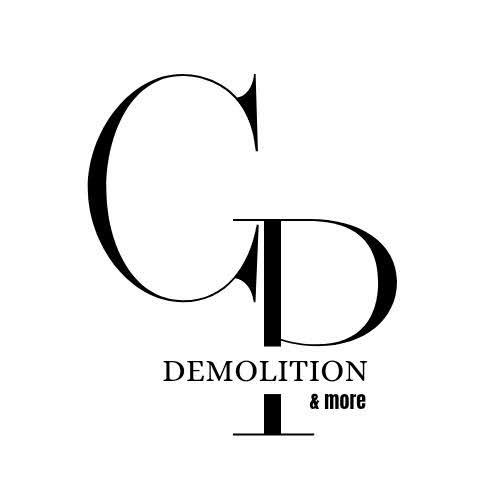 CP Demolition & More