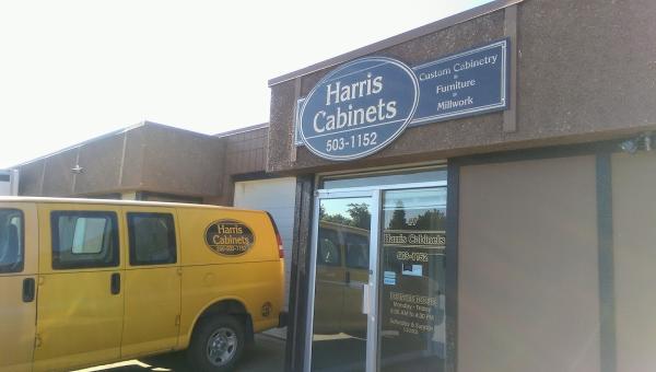 Harris Cabinets