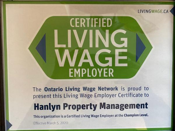 Hanlyn Property Management