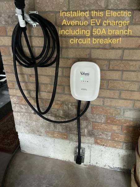 Multi Power Electric