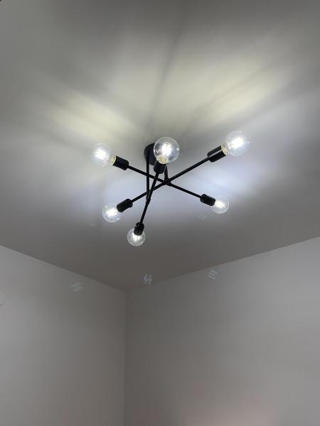 Multi Power Electric