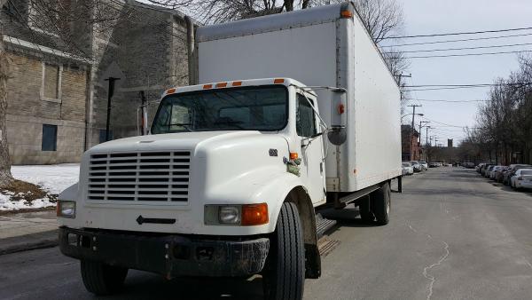 We Haul Movers Montreal Moving and Storage Company