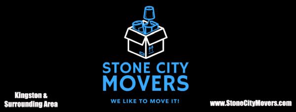 Stone City Movers