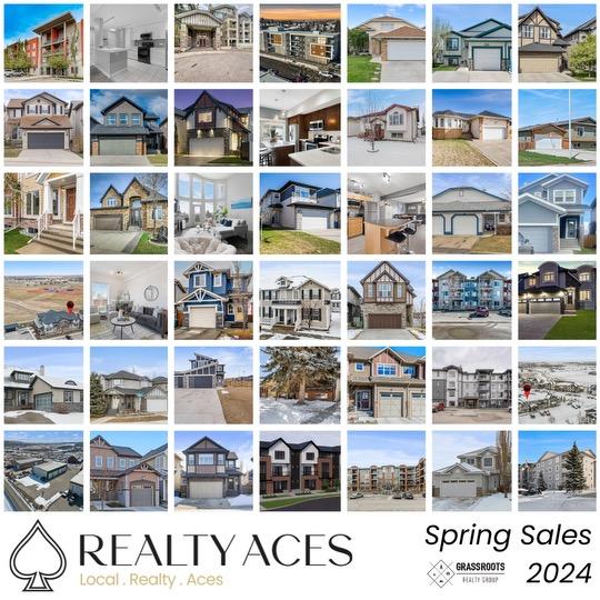 Grassroots Realty Group Airdrie & Calgary