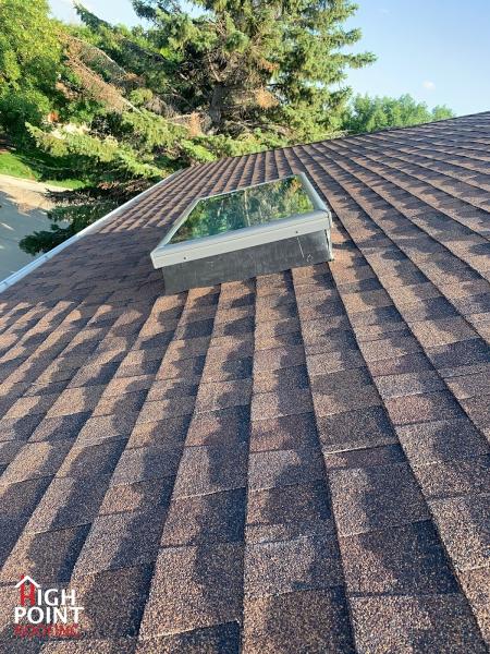 High Point Roofing