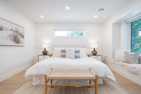 Green Path Contracting (Laneway House)