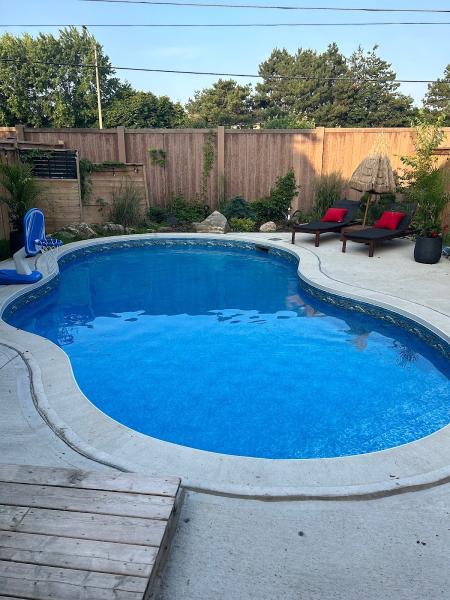 Schwimmer Pool Service