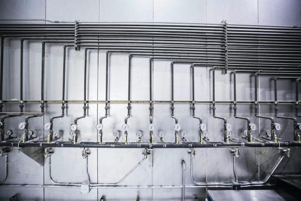 DL Plumbing