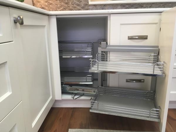 Silverwood Kitchens & Bath Inc.