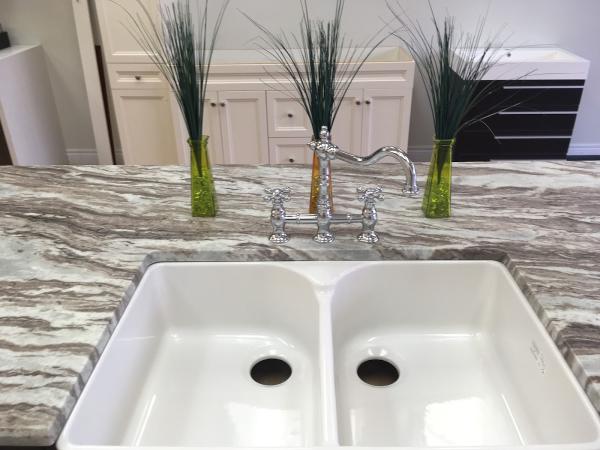 Silverwood Kitchens & Bath Inc.