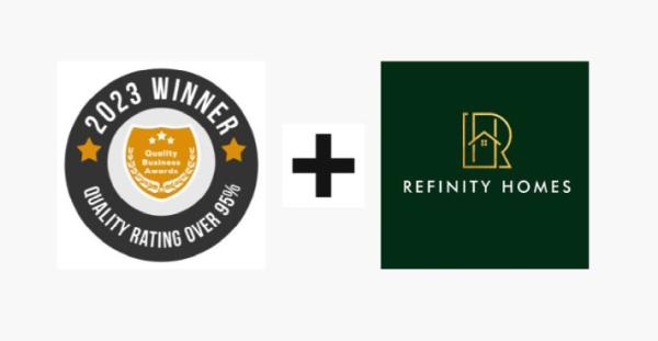 Refinity Homes