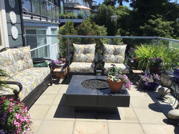 Pacific Design Furniture Ltd