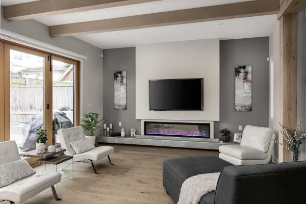 Collaboration Homes