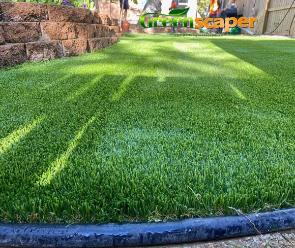 Palero Greenscaper Landscaping