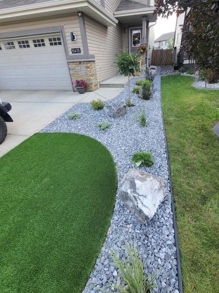 Good Roots Landscaping Inc