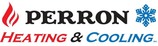 Perron Heating & Cooling Inc