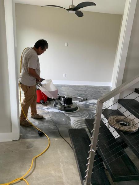 ICI Cleaning Services