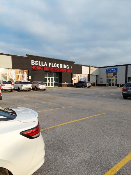 Bella Flooring Plus