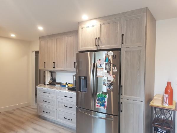 Custom Home Imprvmt & Custom