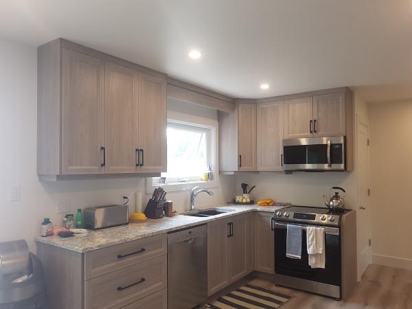 Custom Home Imprvmt & Custom
