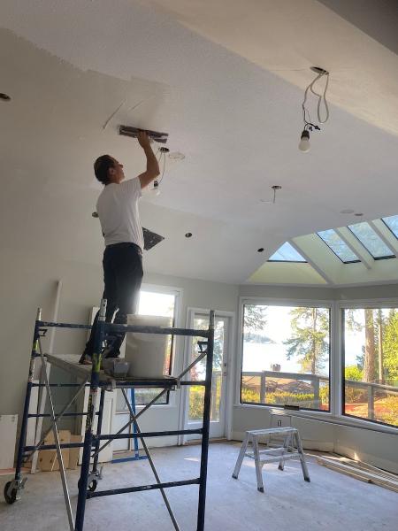 Drywall Contractors Coquitlam Inc.