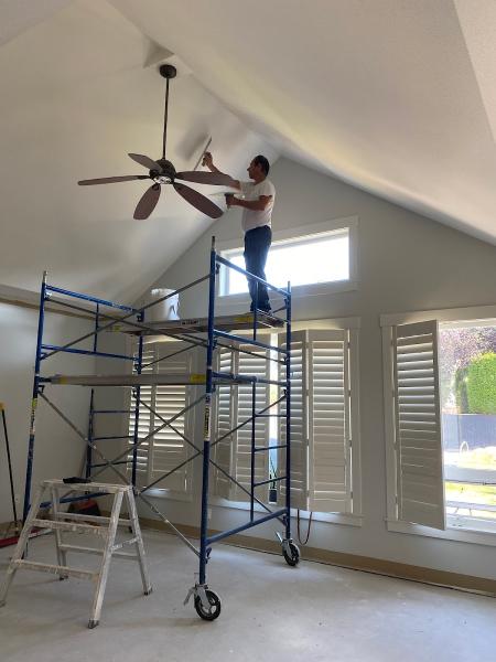 Drywall Contractors Coquitlam Inc.