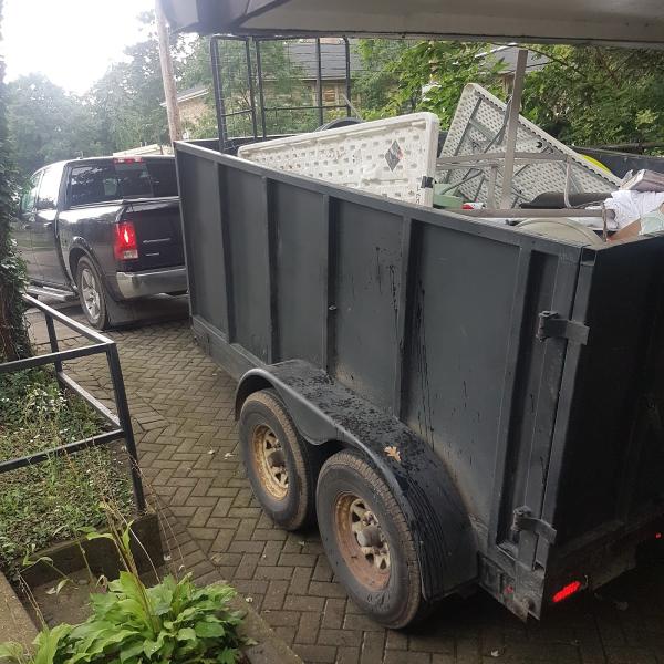 Econo Junk Removal