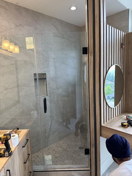 Believe Flooring Inc.