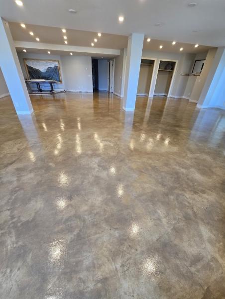 Elite Concrete Restoration Inc
