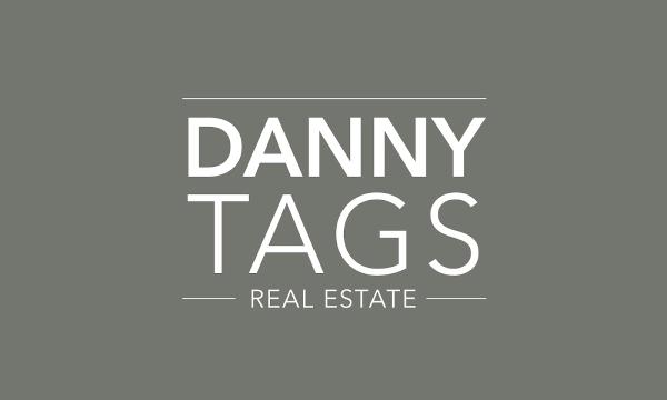 Danny Tags Real Estate