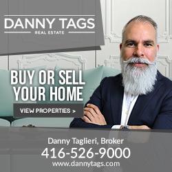 Danny Tags Real Estate