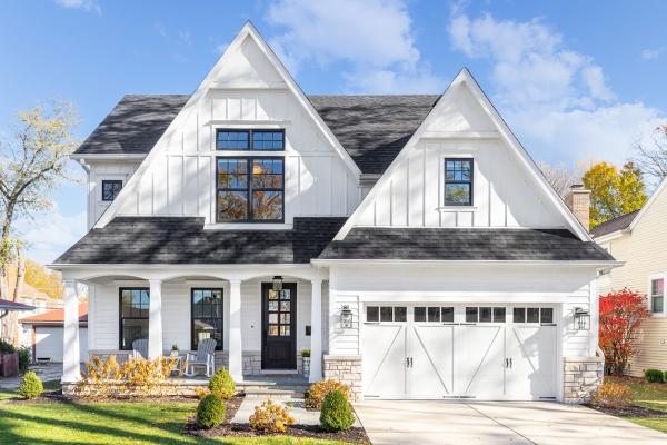 Victorian Painters Ltd- Painters Victoria BC