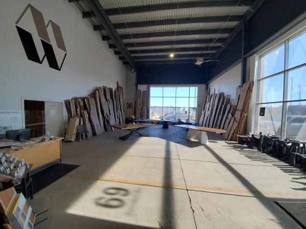 Metalwood Studio